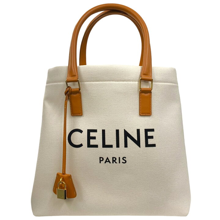 楽天市場】【中古】｜CELINE セリーヌ セリーヌ ホリゾンタル カバ 