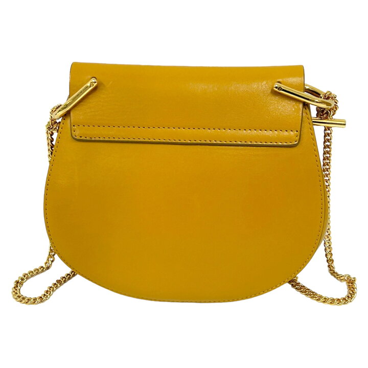 楽天市場】【中古】｜Chloe クロエ Drew ドリュー スウェード レザー 