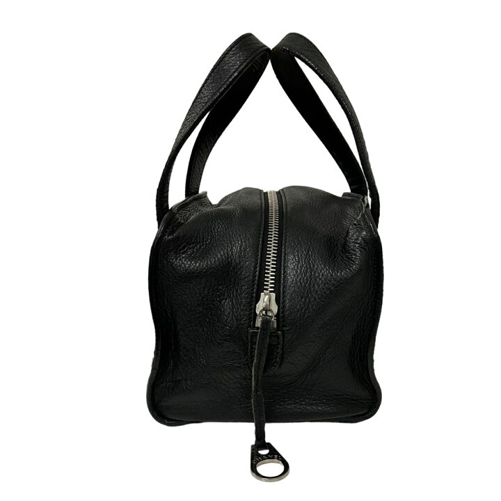 楽天市場】【中古】｜CHANEL シャネル ココマーク ミニボストンバック  
