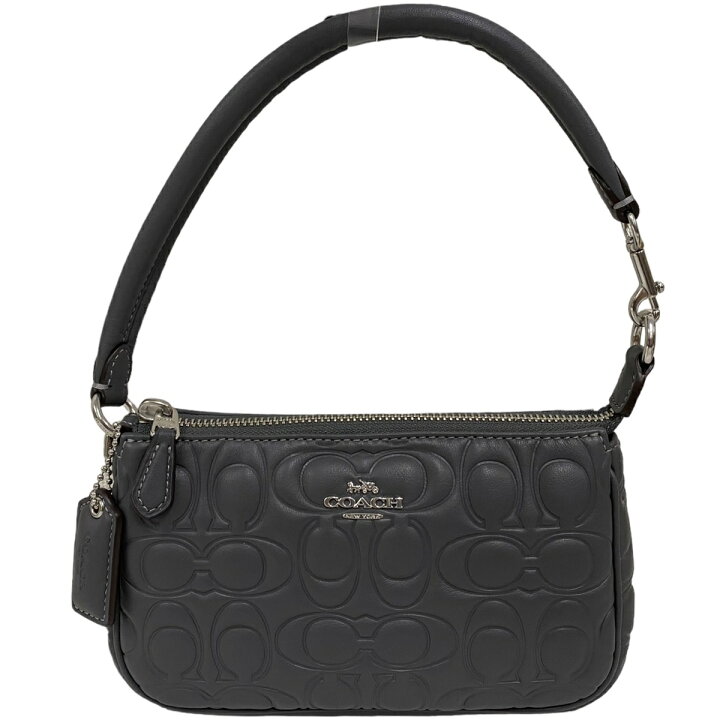 楽天市場】【中古未使用品】｜COACH コーチ CM239 シグネチャー 