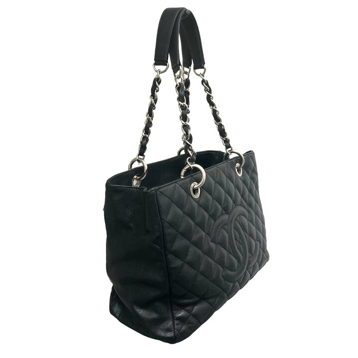 楽天市場】【中古】｜CHANEL シャネル A50995 マトラッセ GST チェーン 