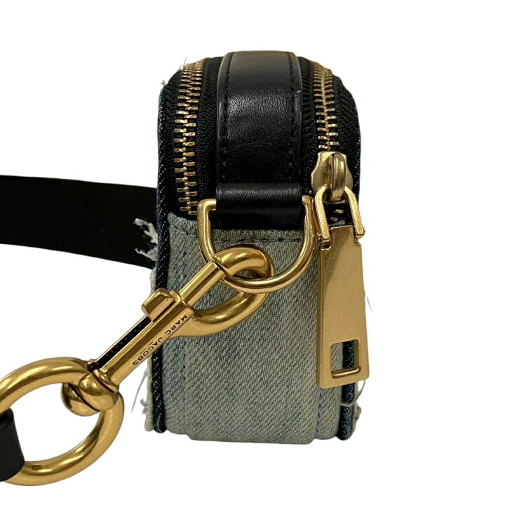楽天市場】【中古】｜MARC JACOBS マーク ジェイコブス THE SNAPSHOT  