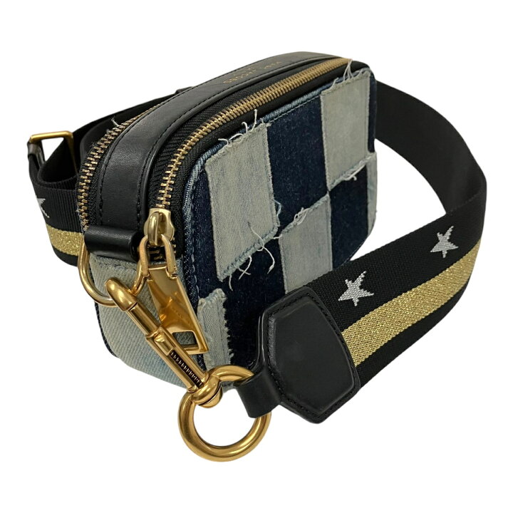 楽天市場】【中古】｜MARC JACOBS マーク ジェイコブス THE SNAPSHOT  