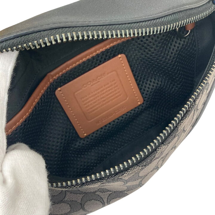 楽天市場】【中古】｜COACH コーチ C3795 シグネチャージャカード 