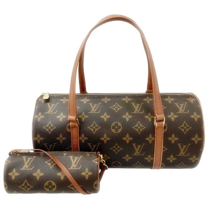 楽天市場】【中古】｜LOUIS VUITTON ルイヴィトン M51385 モノグラム  