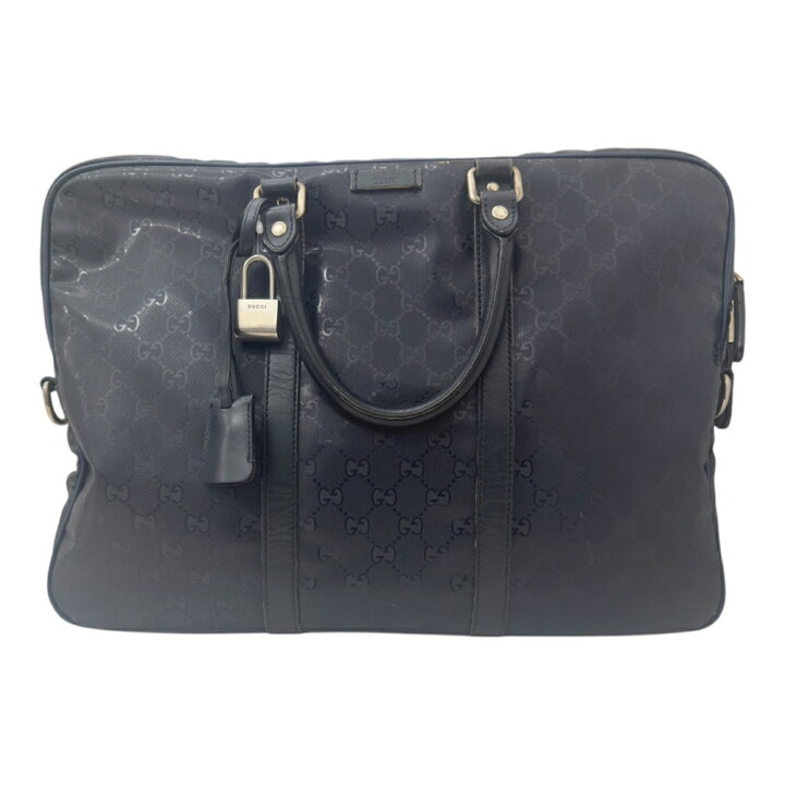 楽天市場】【中古】｜GUCCI グッチ 201480 GGインプリメ ブリーフ 