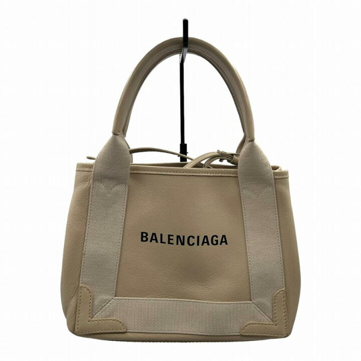 楽天市場】【中古】｜BALENCIAGA バレンシアガ 390346 カバス XS 