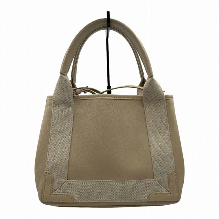 楽天市場】【中古】｜BALENCIAGA バレンシアガ 390346 カバス XS 
