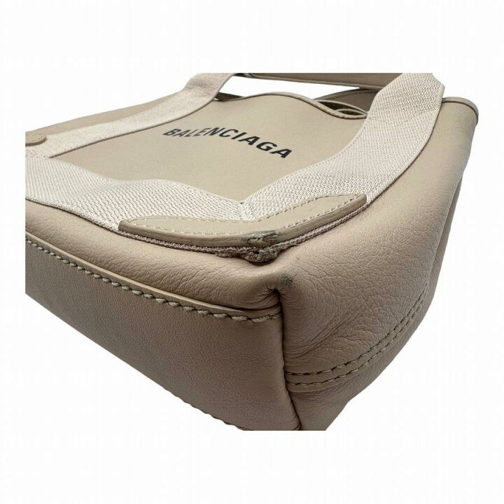 楽天市場】【中古】｜BALENCIAGA バレンシアガ 390346 カバス XS 