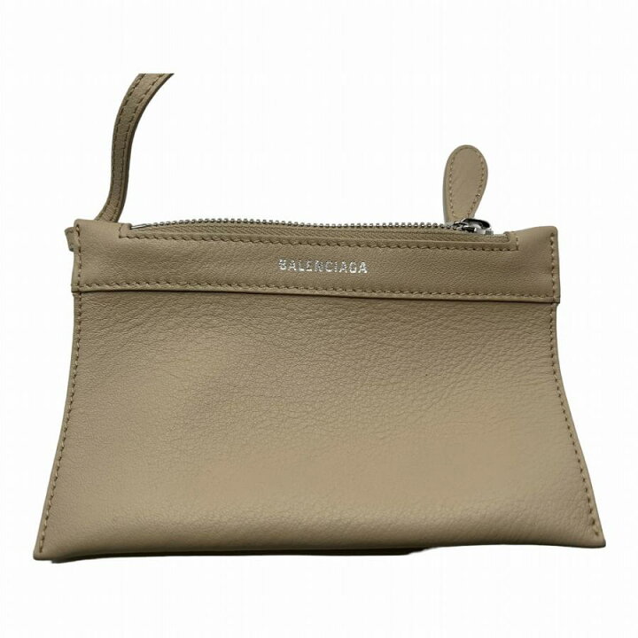 楽天市場】【中古】｜BALENCIAGA バレンシアガ 390346 カバス XS 