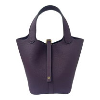 楽天市場】エルメス ピコタンロック（カラーパープル）（バッグ・小物 