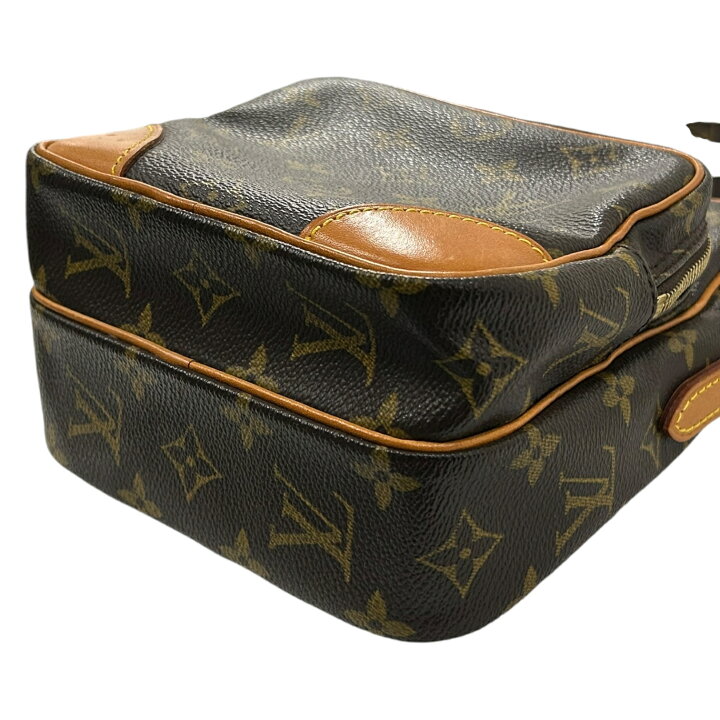楽天市場】【中古】｜LOUIS VUITTON ルイヴィトン M45236 モノグラム 