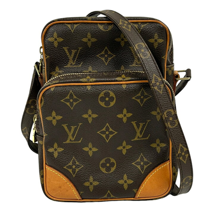 楽天市場】【中古】｜LOUIS VUITTON ルイヴィトン M45236 モノグラム 