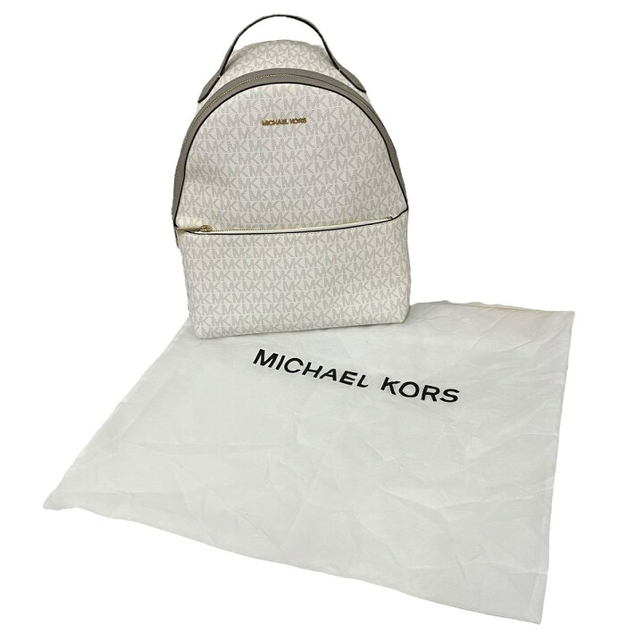 楽天市場】【中古】｜MICHAEL KORS マイケルコース MKシグネチャー 