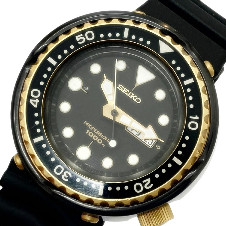 楽天市場】【中古】｜SEIKO セイコー SSBS018 7C46-7009  