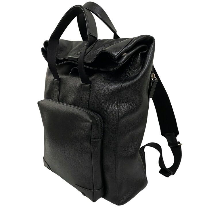 楽天市場】【中古】｜FURLA フルラ レザー 2Way リュックサック バック 