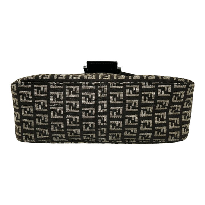 楽天市場】【中古】｜FENDI フェンディ マンマバケット ズッカ  