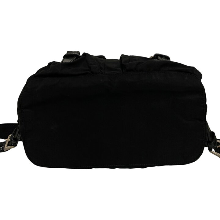 楽天市場】【中古】｜PRADA プラダ ナイロン リュックサック バック 
