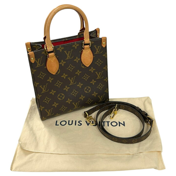 楽天市場】【中古】｜LOUIS VUITTON ルイヴィトン M46265 モノグラム 