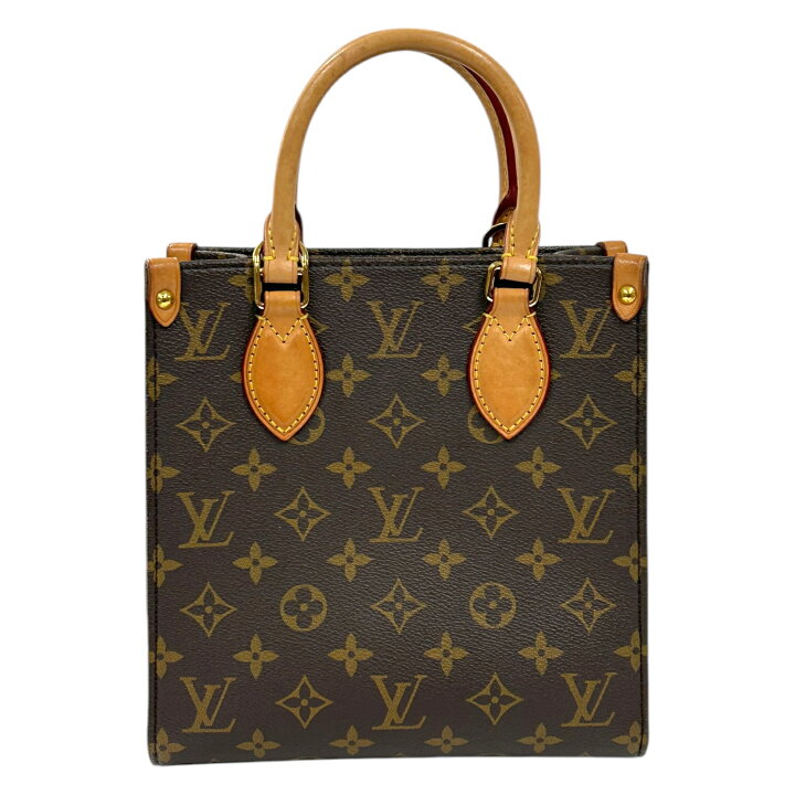 楽天市場】【中古】｜LOUIS VUITTON ルイヴィトン M46265 モノグラム  