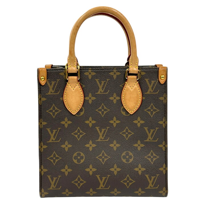 楽天市場】【中古】｜LOUIS VUITTON ルイヴィトン M46265 モノグラム  