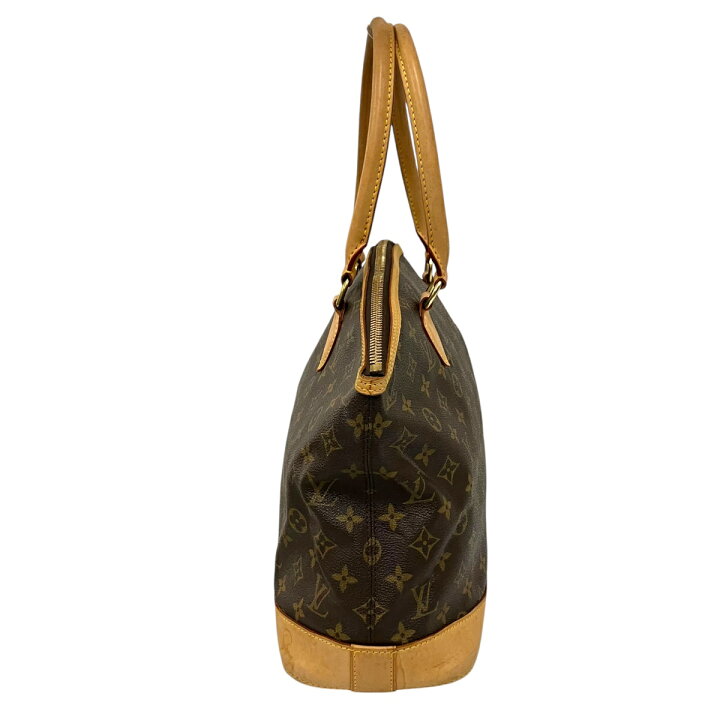 楽天市場】【中古】｜LOUIS VUITTON ルイヴィトン M40104 ロックイット  