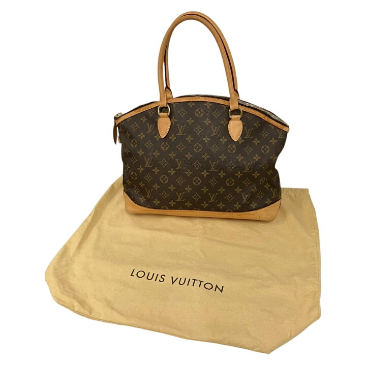 楽天市場】【中古】｜LOUIS VUITTON ルイヴィトン M40104 ロックイット 