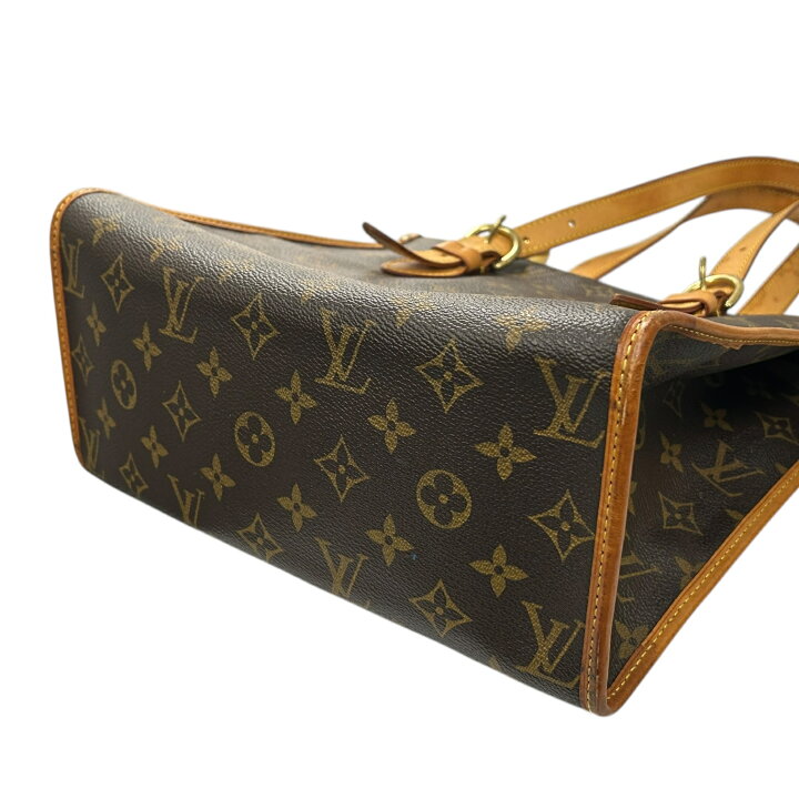 楽天市場】【中古】｜LOUIS VUITTON ルイヴィトン M40007 モノグラム 
