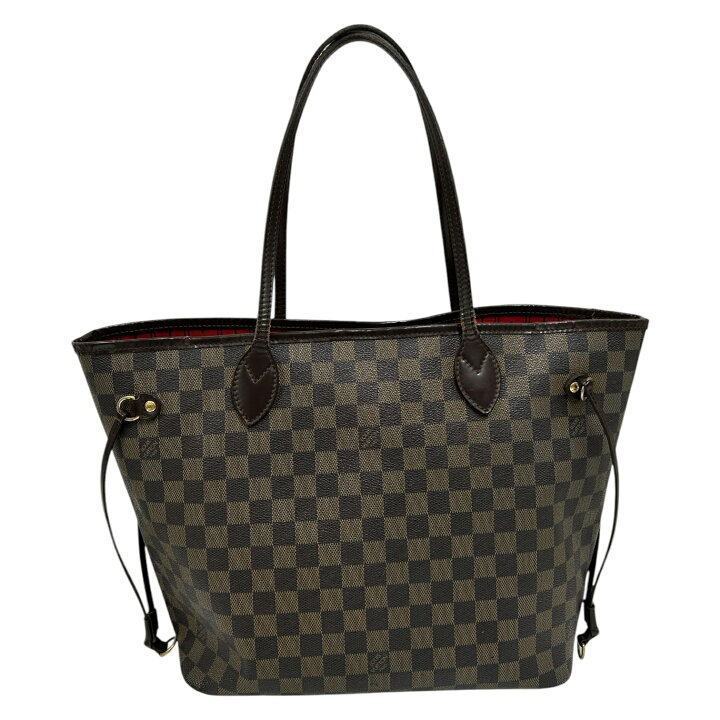 楽天市場】【中古】｜LOUIS VUITTON ルイヴィトン N41358 ダミエ 