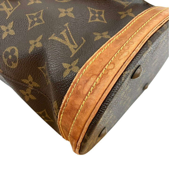楽天市場】【中古】｜LOUIS VUITTON ルイヴィトン M42238 モノグラム 