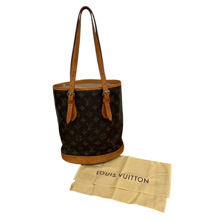 楽天市場】【中古】｜LOUIS VUITTON ルイヴィトン M42238 モノグラム 