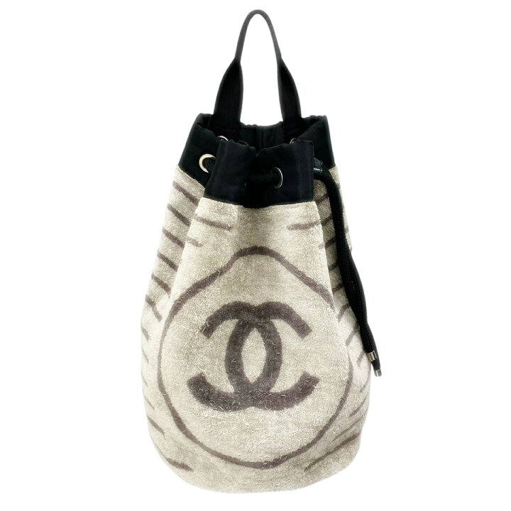 楽天市場】【中古】｜CHANEL シャネル ココマーク スポーツライン 