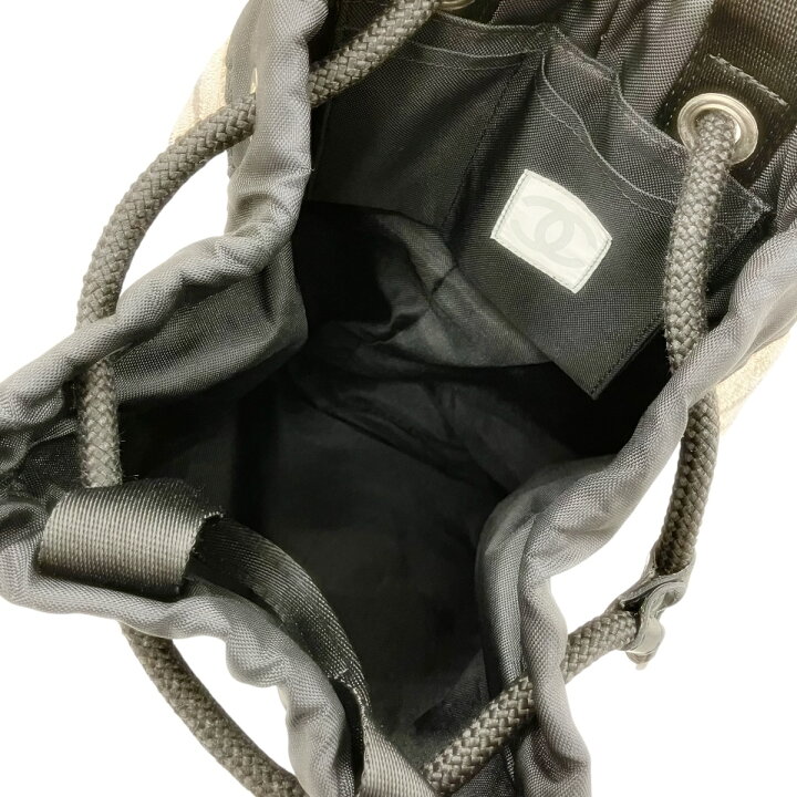 楽天市場】【中古】｜CHANEL シャネル ココマーク スポーツライン 