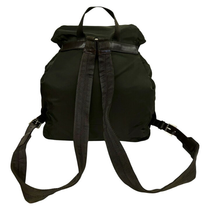 楽天市場】【中古】｜PRADA プラダ B2811 ナイロンリュックサック 