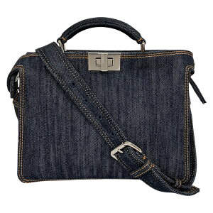フェンディ(FENDI) 中古 ピーカブー バッグ | 通販・人気ランキング 