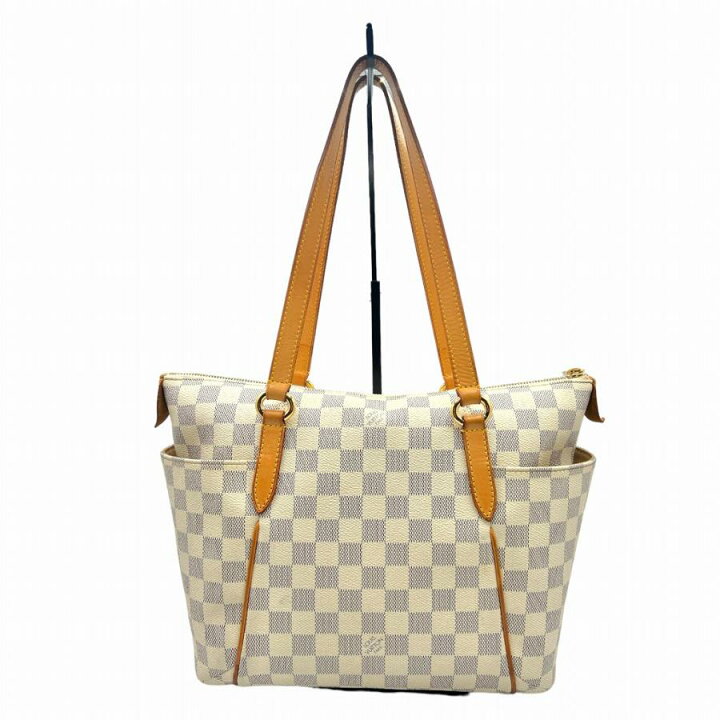 楽天市場】【中古】｜LOUIS VUITTON ルイ ヴィトン N51261 トータリー  