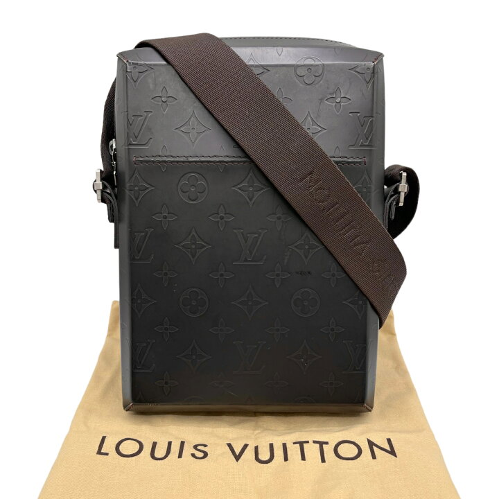 楽天市場】【中古】｜LOUIS VUITTON ルイ ヴィトン M46520 モノグラム  