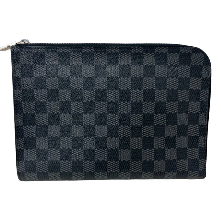楽天市場】【中古】｜LOUIS VUITTON ルイ ヴィトン N60113 ダミエグラ  