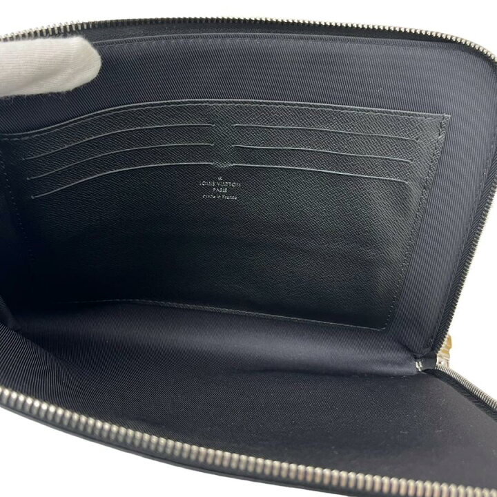 楽天市場】【中古】｜LOUIS VUITTON ルイ ヴィトン N60113 ダミエグラ 