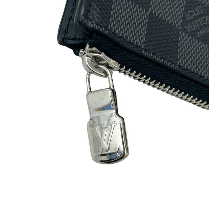 楽天市場】【中古】｜LOUIS VUITTON ルイ ヴィトン N60113 ダミエグラ 