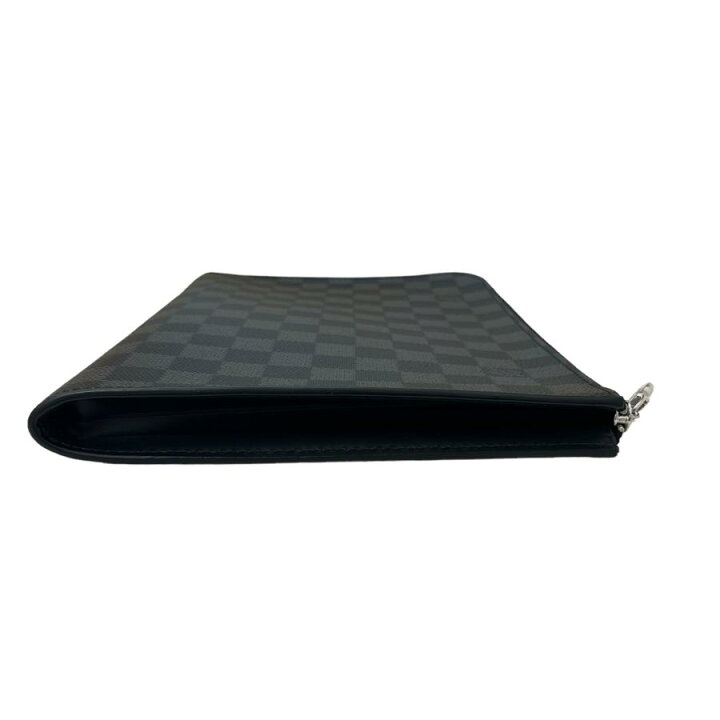 楽天市場】【中古】｜LOUIS VUITTON ルイ ヴィトン N60113 ダミエグラ 