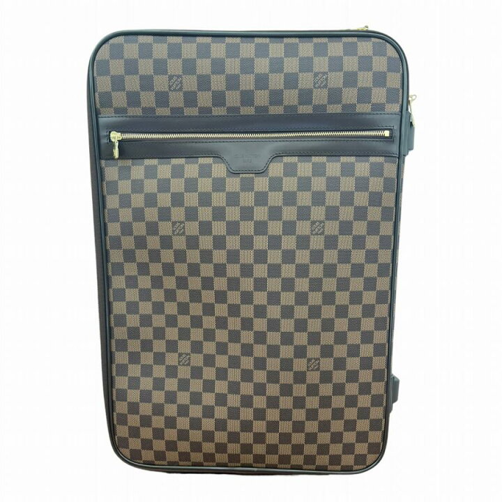 楽天市場】【中古】｜【Louis Vuitton】ルイヴィトン N23294 ぺガス55  