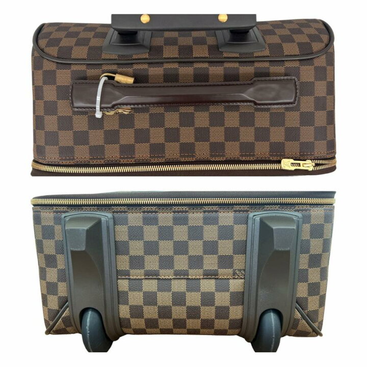 楽天市場】【中古】｜【Louis Vuitton】ルイヴィトン N23294 ぺガス55  