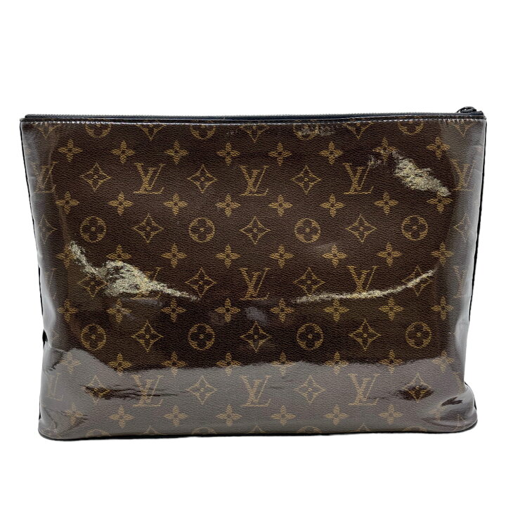楽天市場】【中古】｜LOUIS VUITTON ルイ ヴィトン M63271 ポシェット 