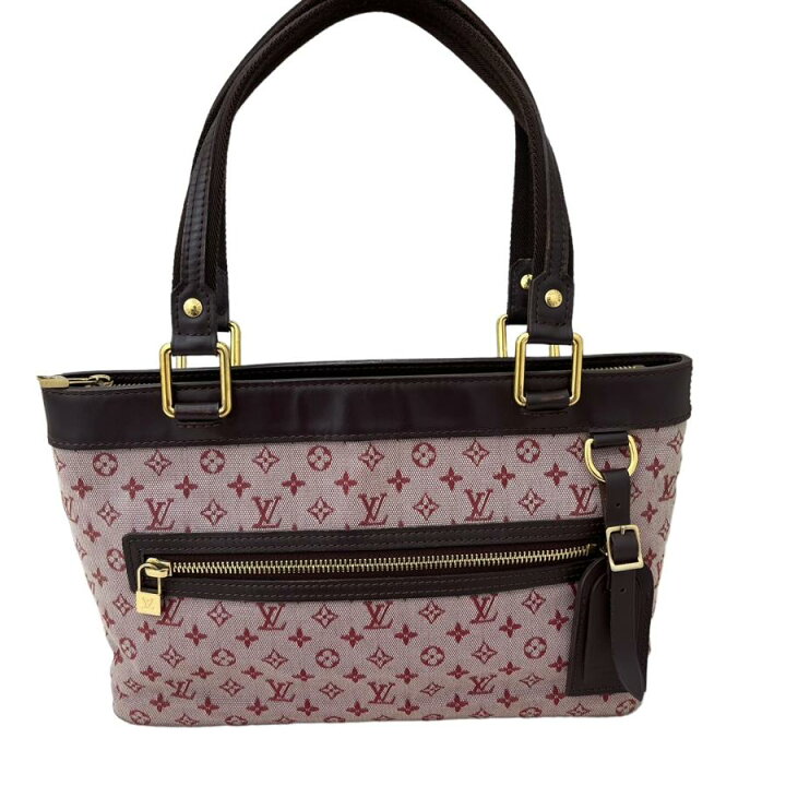 楽天市場】【中古】｜LOUIS VUITTON ルイ ヴィトン M92678 キャンバス 