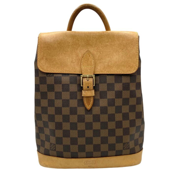 楽天市場】【中古】｜LOUIS VUITTON ルイ ヴィトン 100周年記念 N99038 