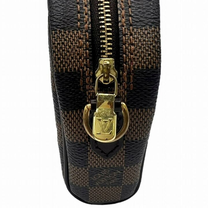 楽天市場】【中古】｜LOUIS VUITTON ルイ ヴィトン N51296 ポシェット 