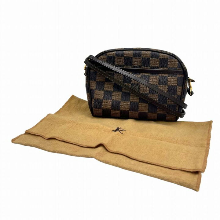 楽天市場】【中古】｜LOUIS VUITTON ルイ ヴィトン N51296 ポシェット 