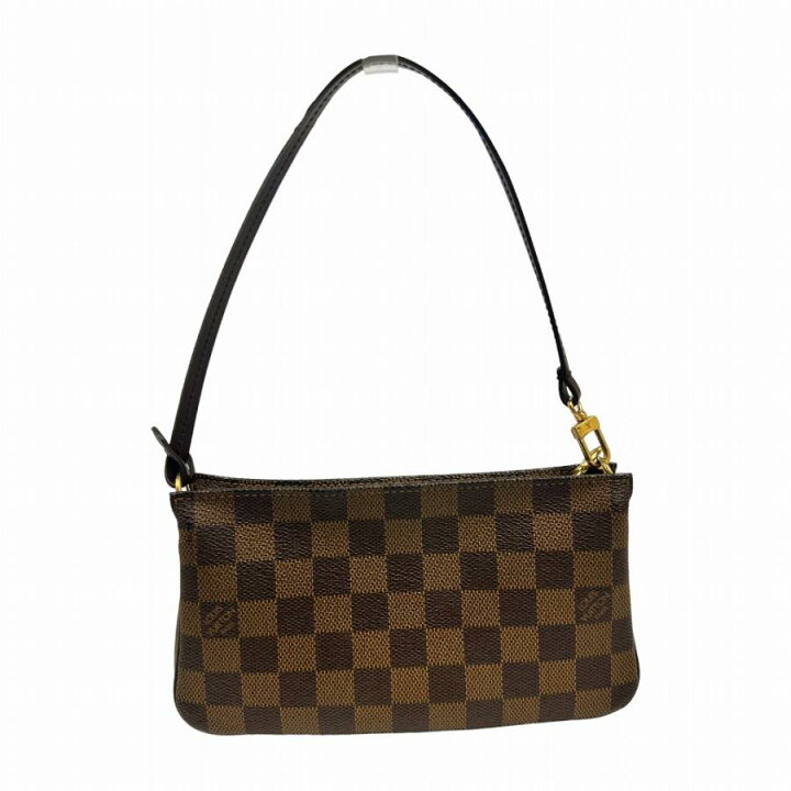 楽天市場】【中古】｜LOUIS VUITTON ルイ ヴィトン N51983 ナヴォナ 