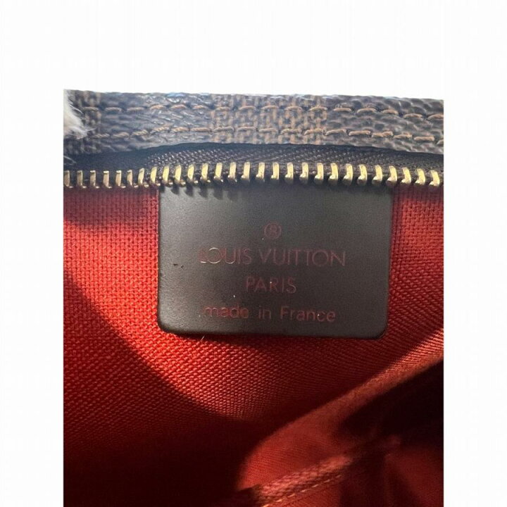 楽天市場】【中古】｜LOUIS VUITTON ルイ ヴィトン N51983 ナヴォナ 